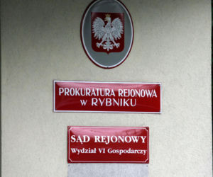 Koszmar w Rybniku. Zaczął strzelać, bo rodzina nie chciała grilla