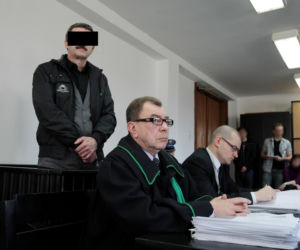 Z zazdrości zabił żonę, nie oszczędził też syna i teściowej