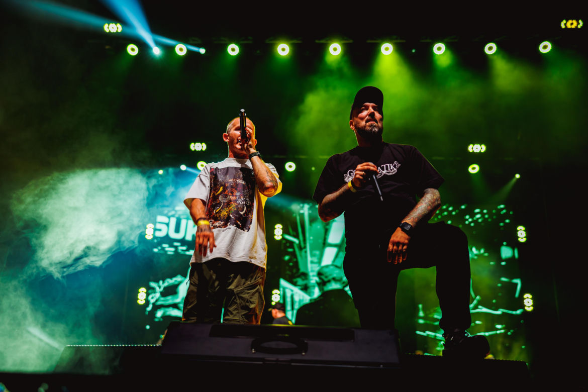 120 RAP FEST