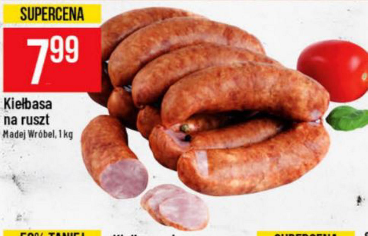 Wyśmienite promocje w Polomarket