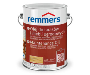 Zabezpieczenie drewna