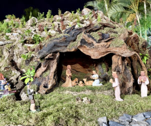 Boże Narodzenie na Maderze