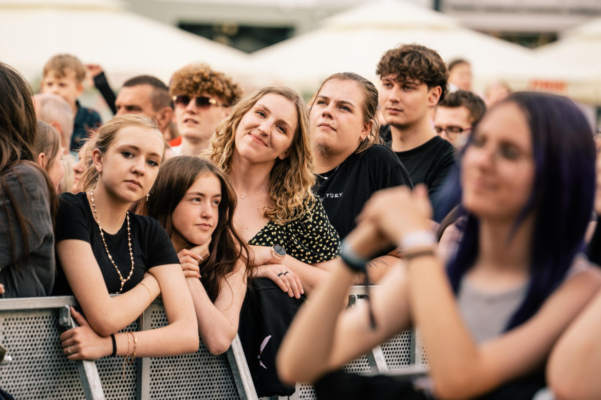 Dni Miasta Białegostoku 2026 za nami. Zobacz zdjęcia z koncertów i wydarzeń