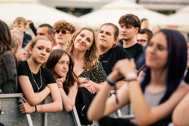 Dni Miasta Białegostoku 2026 za nami. Zobacz zdjęcia z koncertów i wydarzeń