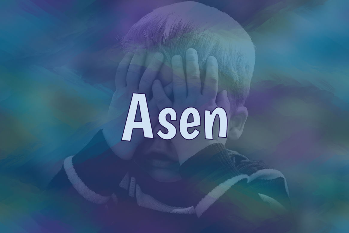 Asen