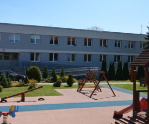 Termomodernizacja Specjanego Ośrodka Szkolno Wychowawczego w Żywcu-Sporyszu