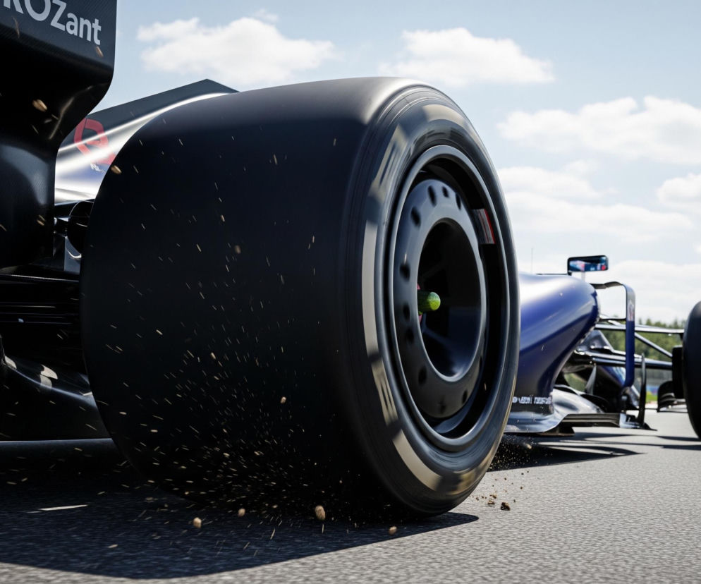 Max Verstappen w Formule 1. Czy mistrz rozważał przedwczesne zakończenie kariery?