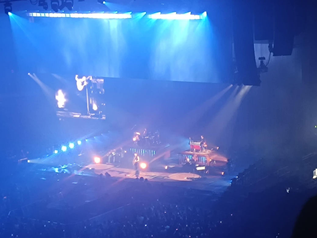 Shawn Mendes wrócił do Polski. Fani pokazali, że tęsknili! [Relacja z koncertu]