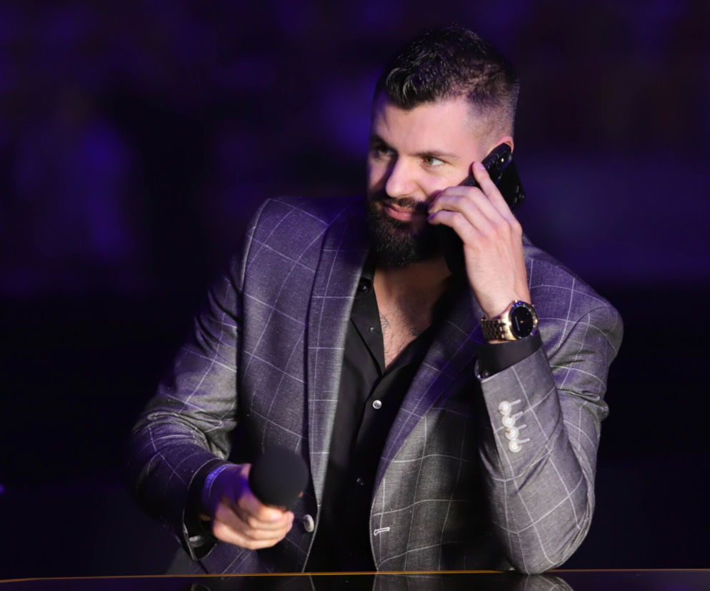 Fame MMA 11 NIE DZIAŁA: transmisja LIVE ONLINE i na telewizorze. Dlaczego nie ma obrazu?