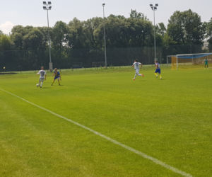 Elana Toruń - Chojniczanka Chojnice 3:3