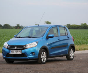 Suzuki Celerio 1.0 Premium