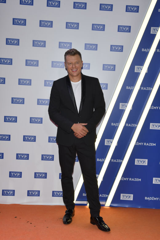 Gwiazdy błyszczały na ramówce TVP