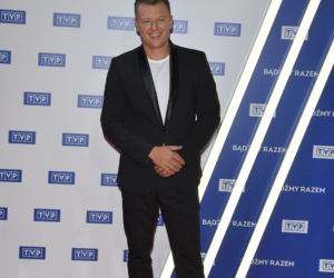 Gwiazdy błyszczały na ramówce TVP