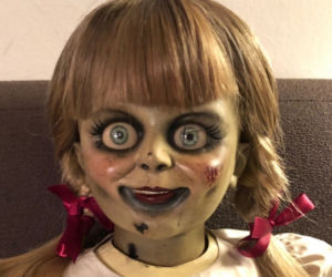 Annabelle