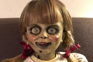 Te historie, które wydarzyły się podczas kręcenia horrorów, nie dadzą wam spać [18+]
