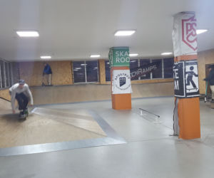 Skate Room Dąbrowa Górnicza 