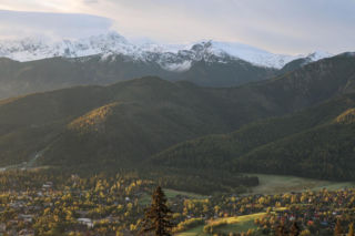 Lawiny mogą zejść samoistnie. TOPR ostrzega przed wyjściami w Tatry