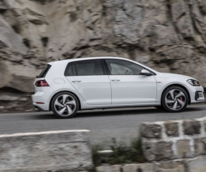 Volkswagen Golf GTI 2.0 TSI 245 KM