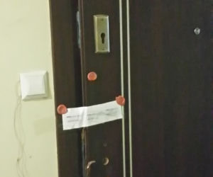 Zadźgał żonę, próbował siebie
