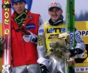 Adam Małysz, Zakopane 2002