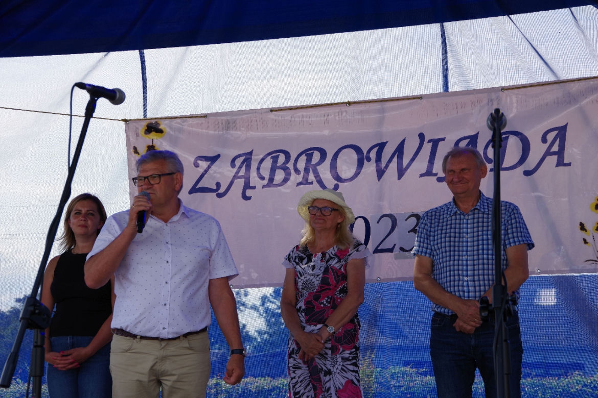 Ząbrowiada