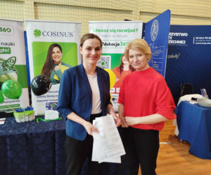 18. Siedleckie Targi Edukacyjne 2026 zgromadziły setki zwiedzających!