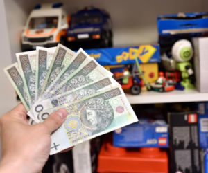 To jedna z popularniejszych ulg PIT. Można dostać nawet 2700 zł na dziecko