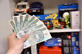 To jedna z popularniejszych ulg PIT. Można dostać nawet 2700 zł na dziecko