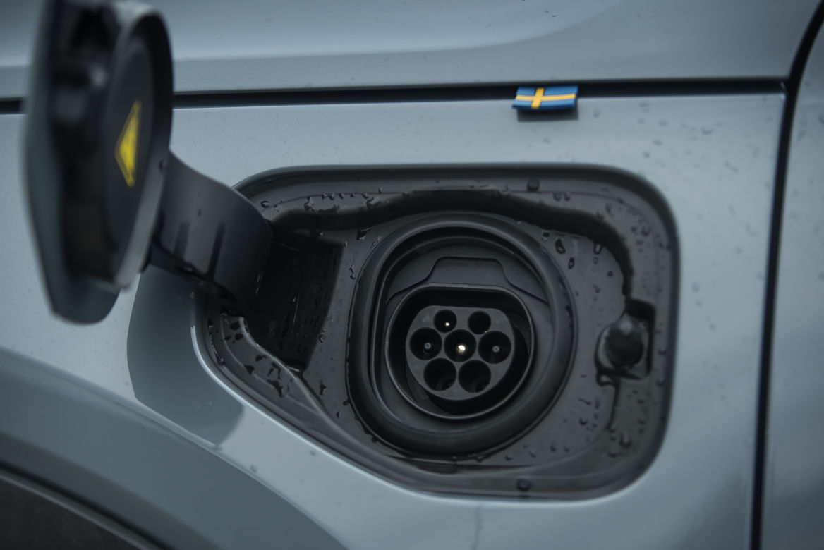 Volvo XC40 T5 Twin Engine Inscription 