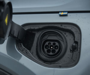 Volvo XC40 T5 Twin Engine Inscription 