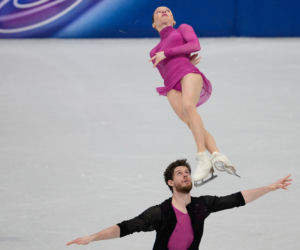 Julia Szczecinina na ZIO 2026