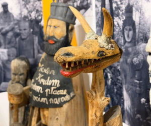 Jubileuszowa wystawa w Muzeum Wsi Kieleckiej