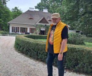 Mamy wyciek z planu Ranczo! Chodzi o Olbrychskiego