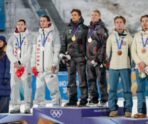 Tomasiak , Wąsek, medale