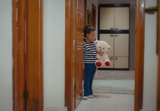 Dziedzictwo odcinek 886