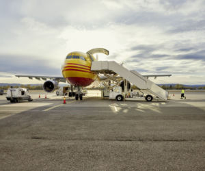 Paczki przyspieszą. Nowy terminal cargo powstanie w Pyrzowicach