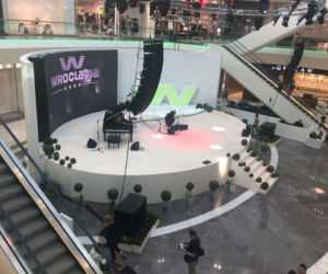 Wroclavia