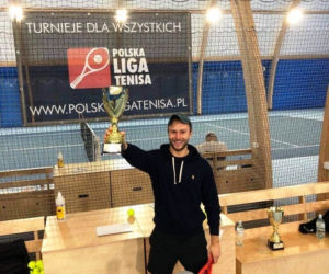 Warmia Open - turniej z cyklu Polskiej Ligi Tenisa