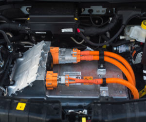 Fiat 500 Electric Icon 42 kWh 118 KM