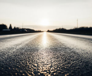 Zaginięcie 45-latka w powiecie puławskim. Co stało się z Tomaszem Wisnieckim?