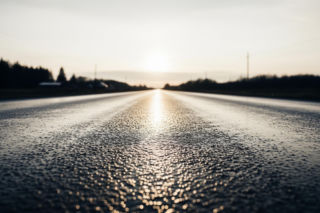 Zaginięcie 45-latka w powiecie puławskim. Co stało się z Tomaszem Wisnieckim?