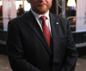 Powrót Łukasza Szumowskiego