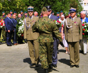 Święto Lotnictwa Polskiego w Bydgoszczy [ZDJĘCIA]