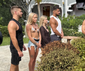 Hotel Paradise 12 - odcinek 19