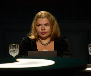 The Traitors 2 - Kasia Żabka