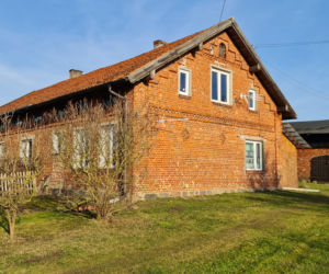 Miał porąbać drewno, ukradł mi rentę