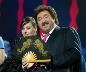 Krzysztof Krawczyk i Edyta Bartosiewicz - Trudno tak