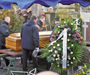 Teraz wystąpi w niebie