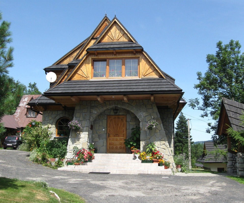 Domek