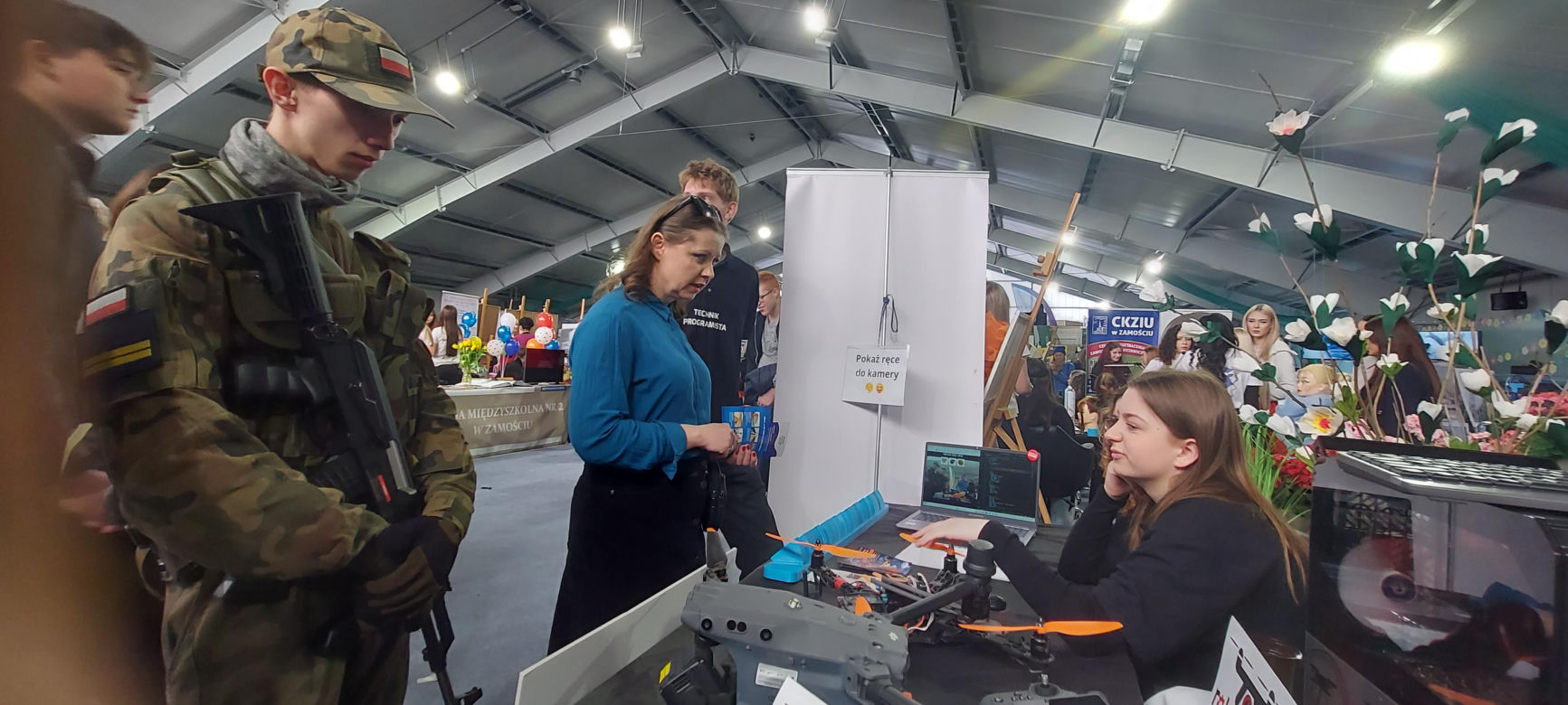 Twierdza Rozwoju Edukacji , Zamość 2026